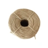 Doğal Jüt İpi - Hasır İpi, Süslama ve Hobi El İşi için