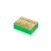 Doğal Kabak Lifli El Yapımı Aloe Vera Sabunu 125g