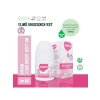 Doğal Kadın Roll-On Deodorant 50 ml