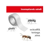 Doğal Koruma için Yapışkan Bant, 5m x 5cm Ebat