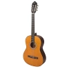 Doğal Mat Finish ile 4/4 Ölçüsünde Klasik Gitar, Sitka Kapak