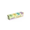 Doğal Oyun Hamuru Seti, 4x65gr Mini-Cup Pastel Renklerde