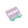 Doğal Oyun Hamuru Seti, 4x65gr Mini-Cup Pastel Renklerde