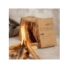 Doğal Palo Santo Tütsü, Sertifikalı ve Yüksek Reçineli