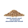 Doğal Pelet Ginepig Kafes Altlığı - 5 Kg