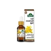 Doğal Sarı Kantaron Yağı, 50 ml, Cilt Bakımı için