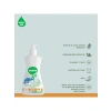 Doğal Sıvı Kastil Sabun - Portakal Yağlı - 300 ml