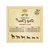 Doğal Zeytin Ağacı Köpek Çiğneme Oyuncağı - Large Boyut