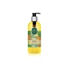 Doğal Zeytinyağlı Sıvı Sabun - Ananas Aromalı 500 ml