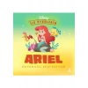 Doğan Çocuk Disney İlk Öykülerim-Ariel Okyanusu Keşfediyor