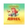 Doğan Çocuk Disney İlk Öykülerim-Ariel Okyanusu Keşfediyor