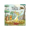 Doğan Çocuk Disney Winnie The Pooh – Dostluk Sabır Ister