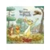 Doğan Çocuk Disney Winnie The Pooh – Dostluk Sabır Ister