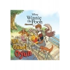 Doğan Çocuk Disney Winnie The Pooh - En Güzel Oyun