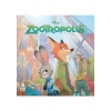 Doğan Çocuk Disney Zootropolis Sihirli Dünya