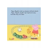 Doğan Çocuk Peppa Pıg Sihirli Unıcorn