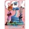 Doğan Çocuk Zootropolis 2 - Çok Boya! Çıkartmalı Dev Boyama Kitabı