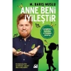 Doğan Kitap Anne Beni İyileştir M. Barış Muslu Ciltsiz 224 Sayfa Türkçe Kitap