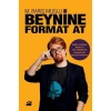 Doğan Kitap Beynine Format At - M. Barış Muslu, Doğan Yayınları Ciltsiz 250 Sayfa Kişisel Gelişim Kitabı