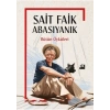 Doğan Kitap Bütün Öyküleri - Sait Faik Abasıyanık Ciltsiz 1088 Sayfa Türkçe Edebiyat