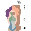 Doğan Kitap Dar Kapı - Andre Gide