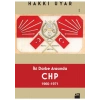 Doğan Kitap İki Darbe Arasında Chp1960-1971