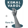 Doğan Kitap Kara Sis - Kemal Varol