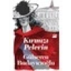 Doğan Kitap Kırmızı Pelerin - Gülseren Budayıcıoğlu Ciltsiz Roman 424 Sayfa