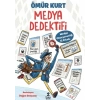 Doğan Kitap Medya Dedektifi - Ömür Kurt