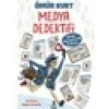 Doğan Kitap Medya Dedektifi - Ömür Kurt