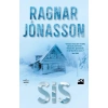 Doğan Kitap Sis - Ragnar Jonasson