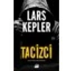 Doğan Kitap Tacizci Polisiye Roman Lars Kepler Ciltsiz 560 Sayfa Türkçe Yayın