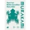 Doğan Kitap Tanrının Bütün Çocukları Dans Eder - Haruki Murakami