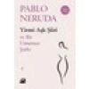 Doğan Kitap Yirmi Aşk Şiiri ve Bir Umutsuz Şarkı Pablo Neruda Ciltsiz 96 Sayfa