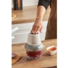 Doğrayıcı - 400W Güç ve 900 ml Kapasite