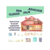 Doğum Gününü Kutlamaya Yardımcı 11 Parça Oyun Evi Seti