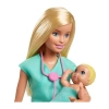Doktor Oyun Seti - Barbie Temalı