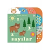 Dokun- Hisset - Sayılar