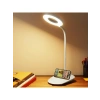 Dokunmatik Masa Lambası - 3 Renk Seçeneği ile