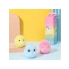Dokunmaya Duyarlı Sesli Peluş Kedi Oyuncağı, Eğlenceli Top