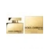 Dolce & Gabbana Dolce Gabbana The One Gold Intense Edp 75 ml