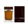 Dolce Gabbana The One For Men Edp 100 ml
