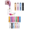 Doldurulabilir Mini Seyahat Parfüm Şişesi - 5 ml