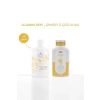 Dolgunluk ve Hacim Veren Bitkisel Şampuan, Arnika ve Keratin İçerir