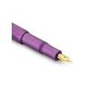 Dolma Kalem - Canlı Mor Renk ve Yüksek Kalite