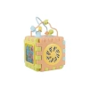 Dolu 2 In 1 Eğitici Küp Ve Puzzle 5192