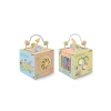 Dolu 2 In 1 Eğitici Küp Ve Puzzle 5192