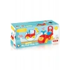 Dolu İlk Motorum Mavi 8029