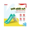 Dolu lk Kaydırağım Yeşil 2601