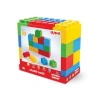 Dolu XL Blocks 24 Parça Seti, Eğlenceli Yapım ve Oyun Malzemesi